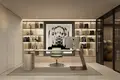 Willa 4 pokoi 685 m² Almeria, Hiszpania