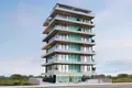 Mieszkanie 3 pokoi 102 m² Cypr, Cypr