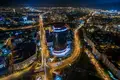 3 room apartment 113 m² Minsk, Belarus