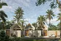 1 bedroom Villa  Balangan, Indonesia