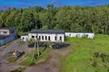 Commercial property 1 073 m² in Strigailiskis, Lithuania