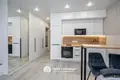 Квартира 1 комната 30 м² в Минске, Беларусь
