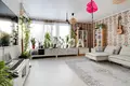 Wohnung 5 zimmer 115 m² Mossakrog, Finnland