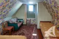 Maison 40 m² Muchaviecki sielski Saviet, Bélarus