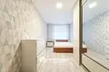 2 bedroom apartment 44 m² Minsk, Belarus
