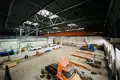 Warehouse 2 417 m² in Moscow, Russia