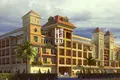 Apartamento 1 habitación 918 m² Dubái, Emiratos Árabes Unidos