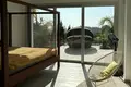 Mieszkanie 3 pokoi 290 m² Jermasoja, Cypr