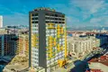 Apartamento 2 habitaciones 88 m² Avcilar, Turquía