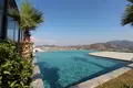 Appartement 4 chambres 220 m² Bodrum, Turquie