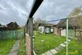 House 63 m² Voziera, Belarus