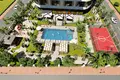 Квартира 2 комнаты 60 м² Эрдемли, Турция