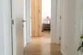 Wohnung 3 zimmer 83 m² Bjelisi, Montenegro