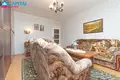 2 room apartment 51 m² Jonava, Lithuania