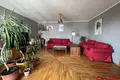 Apartamento 4 habitaciones 119 m² Varsovia, Polonia