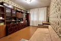 2 room apartment 44 m² Minsk, Belarus