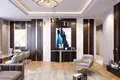 Apartamentos multinivel 2 habitaciones  Kucukcekmece, Turquía