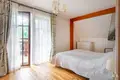 Maison 6 chambres 223 m² Kesterciems, Lettonie