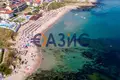 Квартира 2 комнаты 84 м² Созопол, Болгария