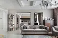 Mieszkanie 3 pokoi 121 m² Mińsk, Białoruś