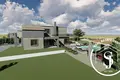 Villa de 4 dormitorios  Kriopigi, Grecia