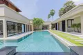 3 bedroom villa 441 m² Choeng Thale, Thailand