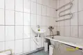 Mieszkanie 2 pokoi 37 m² Svetly Bor, Białoruś