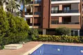 1 bedroom apartment 60 m² Konyaalti, Turkey