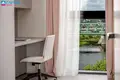 Mieszkanie 4 pokoi 85 m² Kowno, Litwa