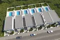 Villa de 4 habitaciones 164 m² Larnaca District, Chipre