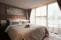 Copropriété 2 chambres 59 m² Bangkok, Thaïlande