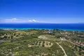 Land 4 067 m² Kassandrino, Greece