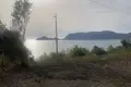 Działki 1 pokój  Agios Georgios, Grecja