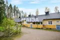 Apartamento 3 habitaciones 82 m² Kouvola sub region, Finlandia
