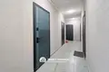 Wohnung 1 zimmer 29 m² Minsk, Belarus