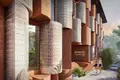 Complejo residencial Terracotta