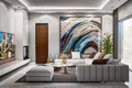 Residential quarter Majestic Luxury Villas
