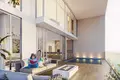 Complejo residencial The Bay Residence