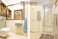 Apartamento 3 habitaciones  Smolice, Polonia