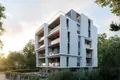 2 bedroom apartment 87 m² Germasogeia, Cyprus
