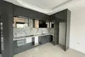 Mieszkanie 2 pokoi 53 m² Muratpasa, Turcja