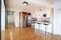 Mieszkanie 4 pokoi 198 m² w Podgorica Capital City, Czarnogóra
