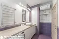 Appartement 2 chambres 77 m² Minsk, Bélarus