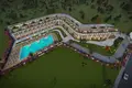 Mieszkanie 1 pokój 57 m² Lapithos, Cypr Północny