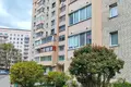 Wohnung 2 zimmer 49 m² Minsk, Belarus