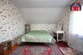 Casa 80 m² Liebiedzieuski sielski Saviet, Belarús