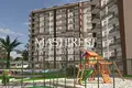 Appartement 2 chambres 55 m² Alanya, Turquie