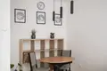 1 room apartment 36 m² in Warsaw, Poland