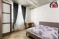 Dom wolnostojący 204 m² Kalodziscanski sielski Saviet, Białoruś