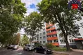 Квартира 2 комнаты 55 м² в Минске, Беларусь